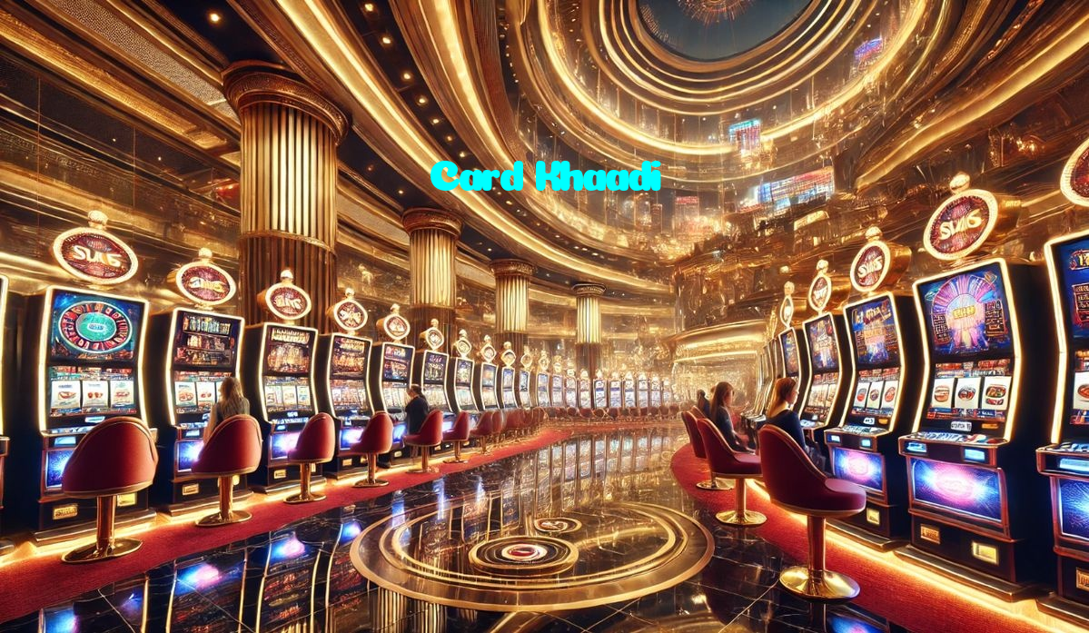 Card Khaadi خوش آمدید بونس +600% پیشکش موبائل ایپ کے پروموشن سیکشن میں دکھائی دیتی ہے۔