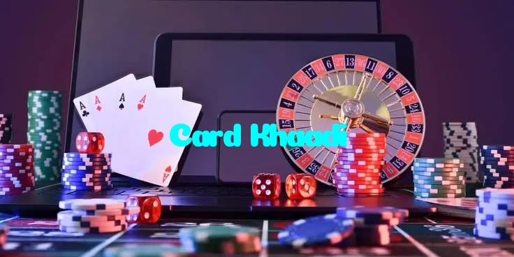 Card Khaadi